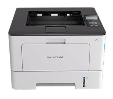 奔图BP5100DN 驱动