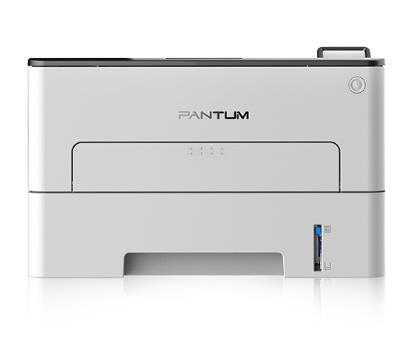 奔图P3325DN 驱动