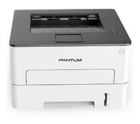 奔图P3320DWS 驱动