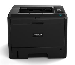 奔图P3509DN 驱动