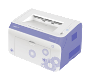 奔图P2000炫紫 驱动