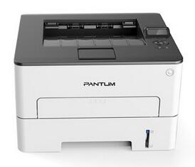 奔图P3300DW 驱动