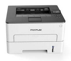 奔图P3300DN 驱动