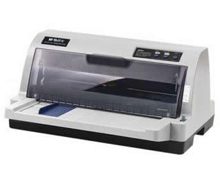 晨光 MG-650KII驱动