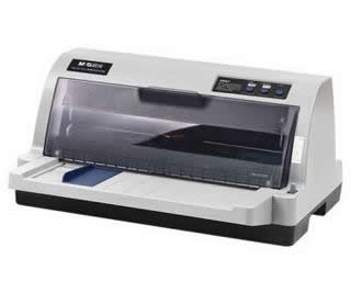 晨光 MG-630KII驱动