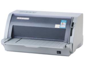 得实DS-1120II 驱动