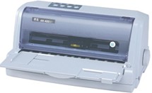 得实AR-400II+ 打印机驱动