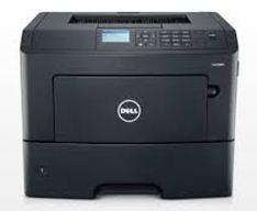 戴尔B3460DN Mono Laser Printer 驱动