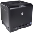 戴尔1320C Network Color Laser Printer 驱动