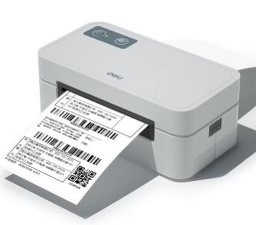 得力GE435-W 驱动