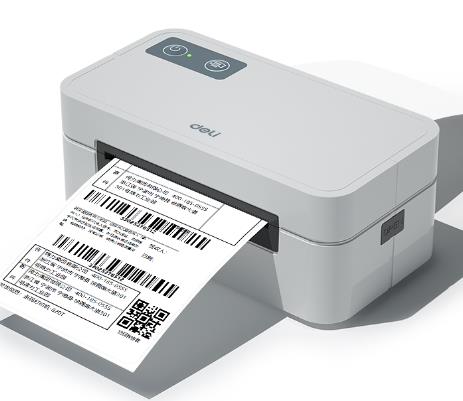 得力GE430-W 驱动