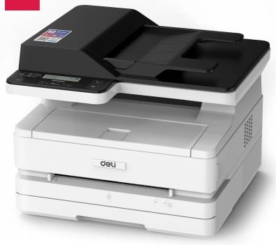 得力M2800ADW 驱动