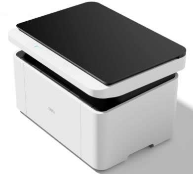 得力DL-635K 驱动