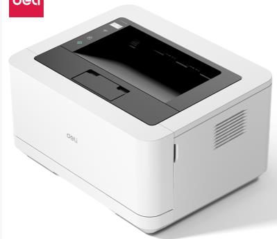 得力P2000DNWs 驱动