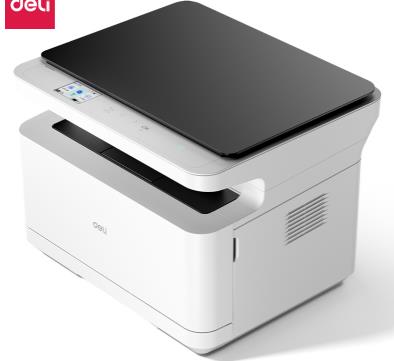 得力M2020DWs 驱动