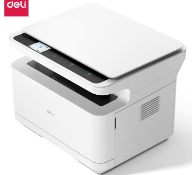 得力M2000DWs 驱动