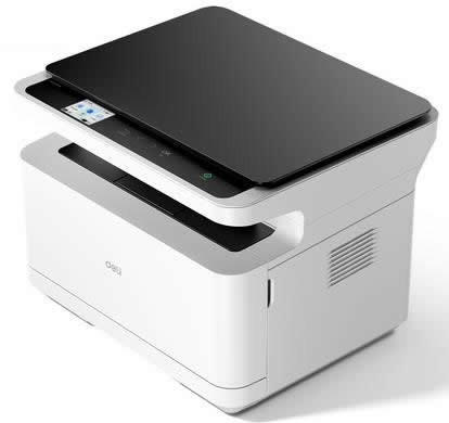 得力M2023DWs 驱动