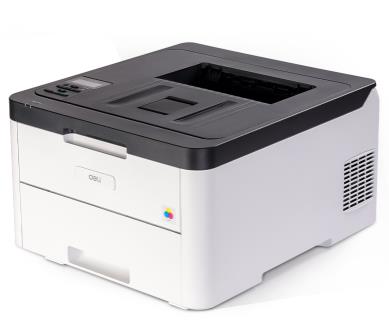 得力CP2400DN 驱动