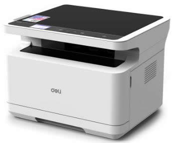 得力M1800DW 驱动