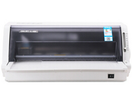 得力DE-690K 驱动