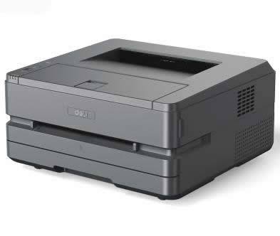 得力ZYP31DN 驱动