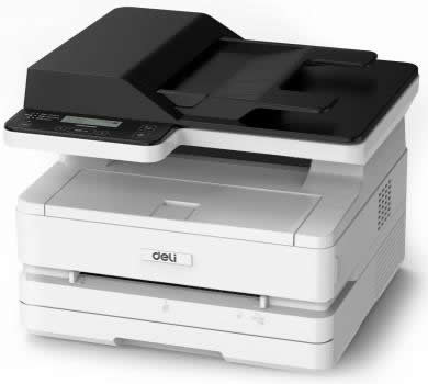 得力ZYM28ADN 驱动