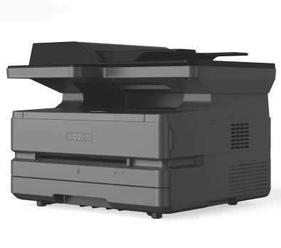 得力ZYM31ADN 驱动