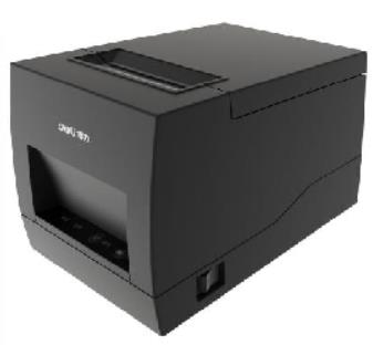 得力DL-886BWL 驱动