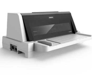 得力DL-625KII 驱动