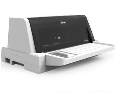 得力DE-620KII 驱动