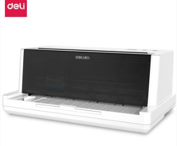 得力DE-600KD 驱动