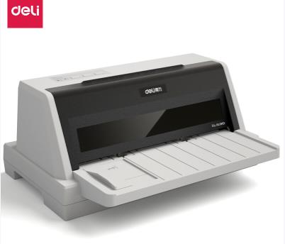 得力DL-610KD 驱动