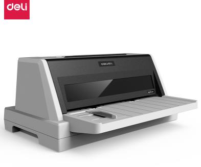 得力DL-820K 驱动