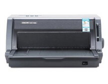 得力DE-730K 驱动