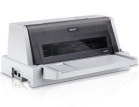 得力DE-628K 驱动