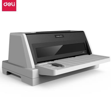 得力DL-810K 驱动