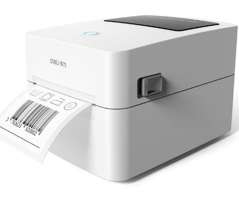 得力DL-720C(NEW) 驱动