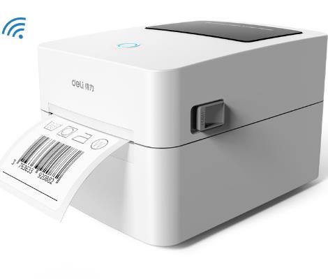 得力DL-720W(NEW) 驱动