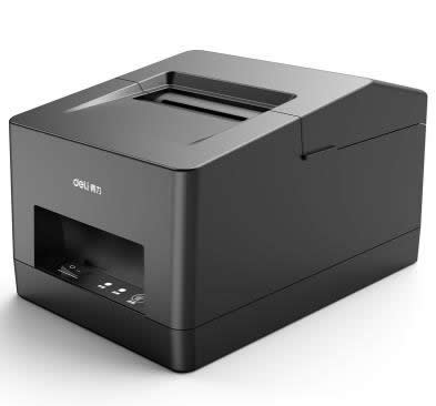 得力DL-5801P 驱动