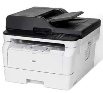 得力M3400ADN 驱动