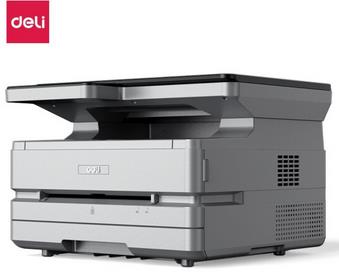 得力M3100DW 驱动