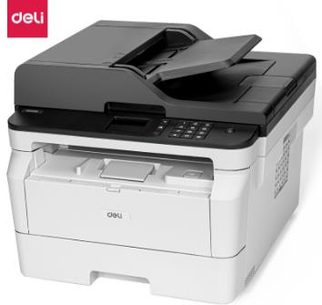 得力DM34ADN 驱动