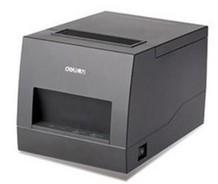 得力DL-886BW 驱动