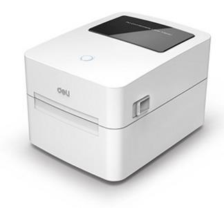 得力DL-740C 驱动