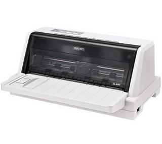 得力DL-610K 驱动