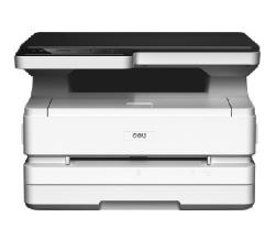 得力M2500DW 驱动