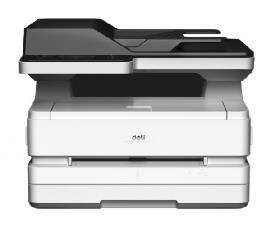 得力M2500ADW 驱动