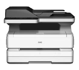 得力M2500AD 驱动