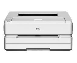 得力P2500DW 驱动