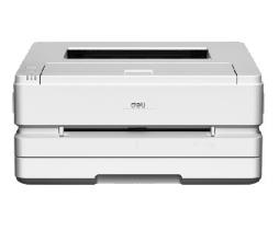 得力P2500DN 驱动